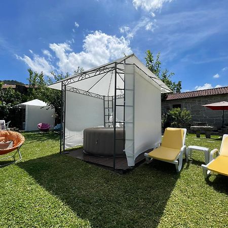 Casa Pereira Apartment Balanca Bagian luar foto