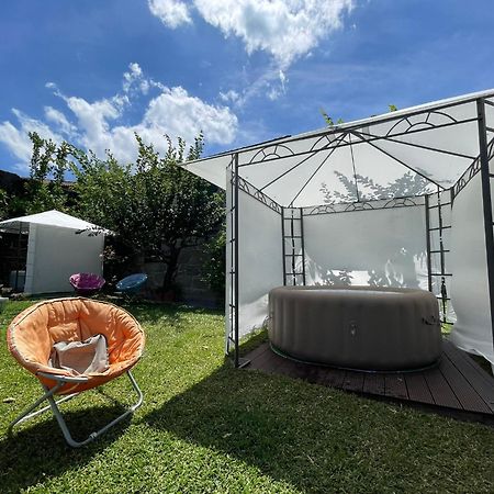 Casa Pereira Apartment Balanca Bagian luar foto