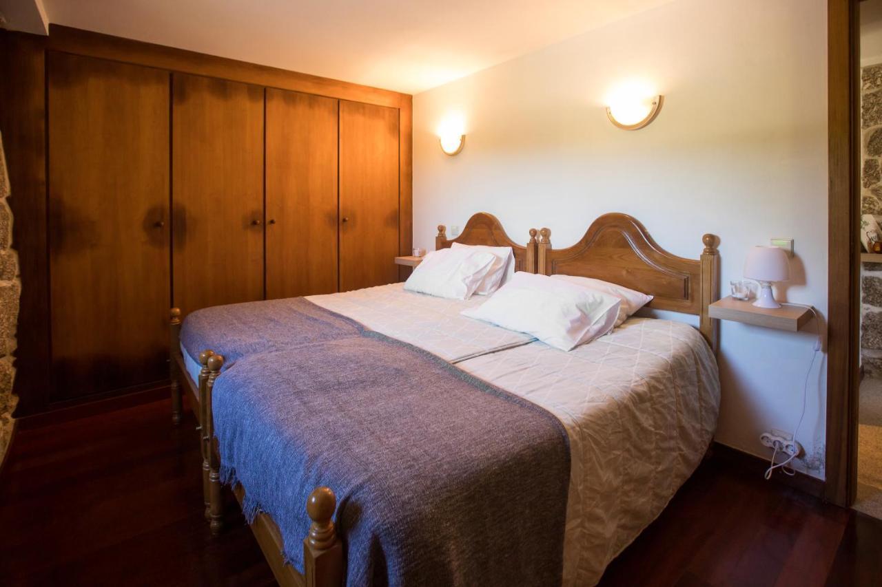 Casa Pereira Apartment Balanca Bagian luar foto
