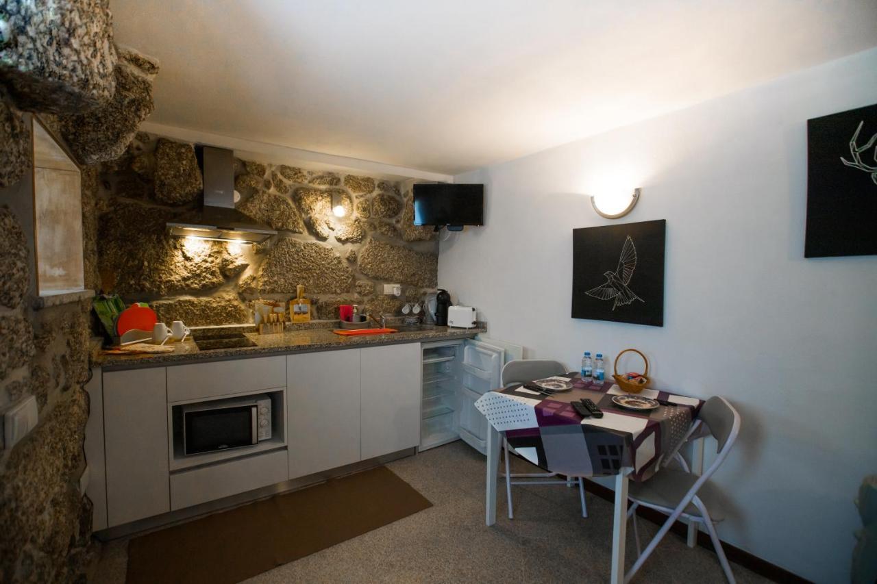 Casa Pereira Apartment Balanca Bagian luar foto