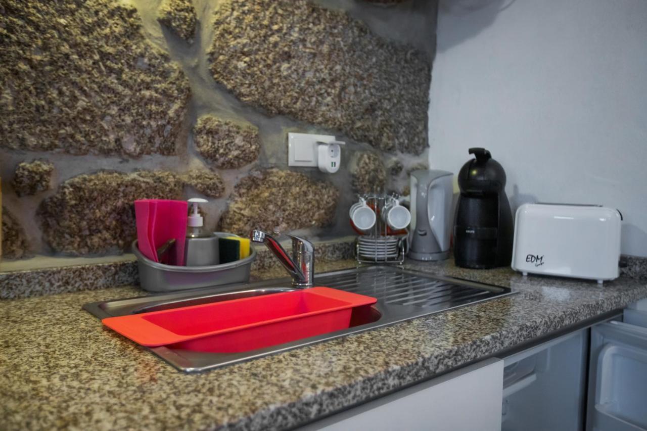 Casa Pereira Apartment Balanca Bagian luar foto