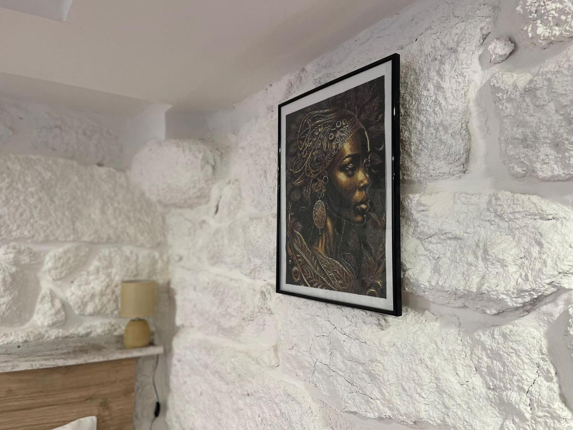 Casa Pereira Apartment Balanca Bagian luar foto