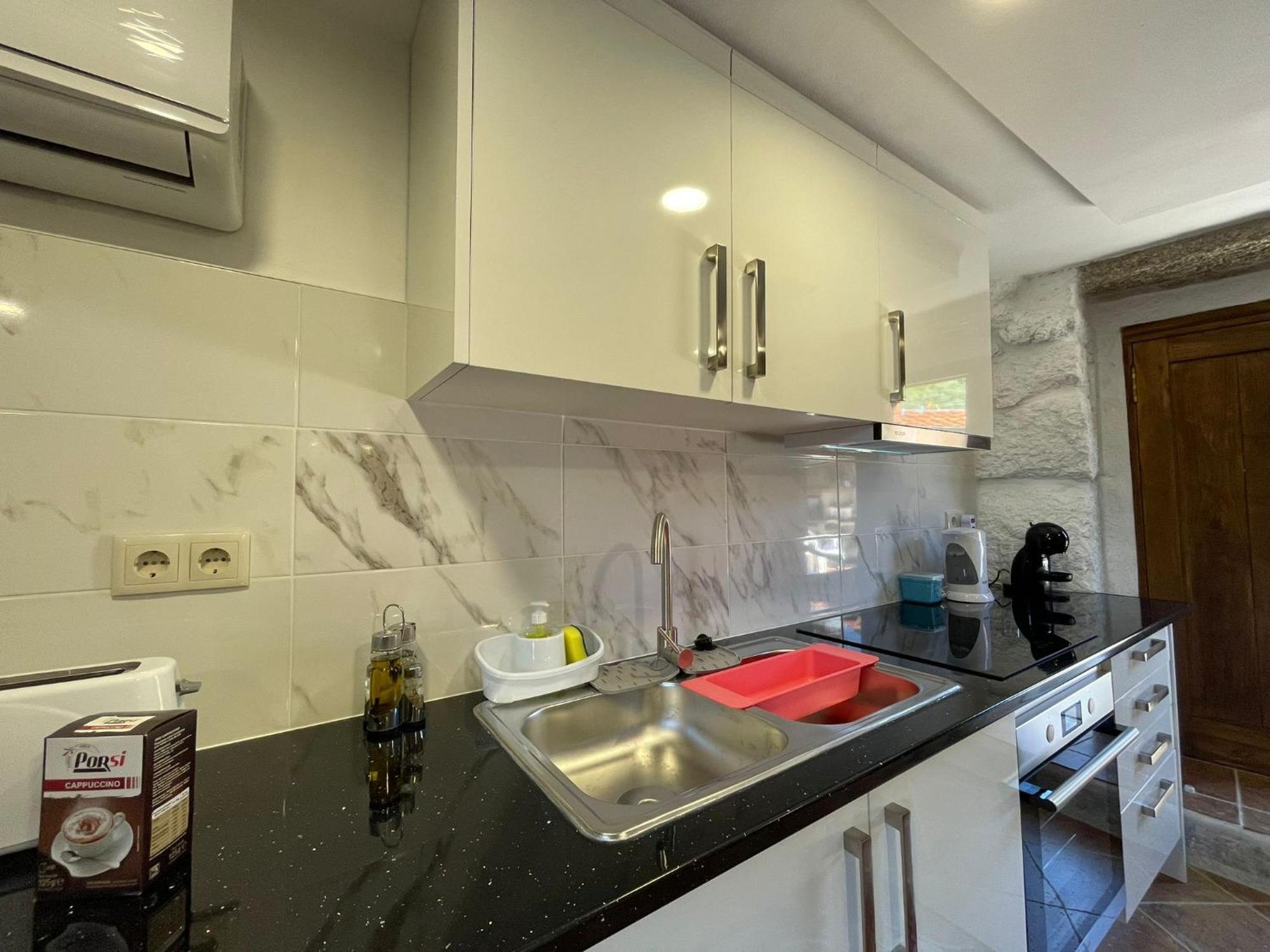 Casa Pereira Apartment Balanca Bagian luar foto