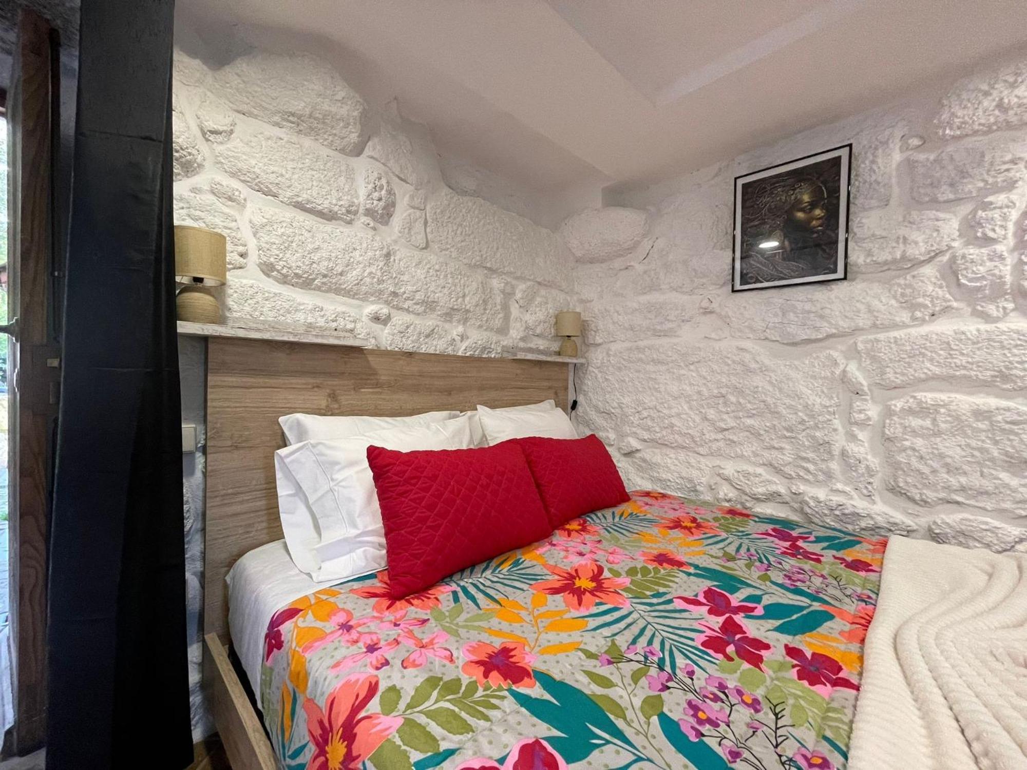 Casa Pereira Apartment Balanca Bagian luar foto