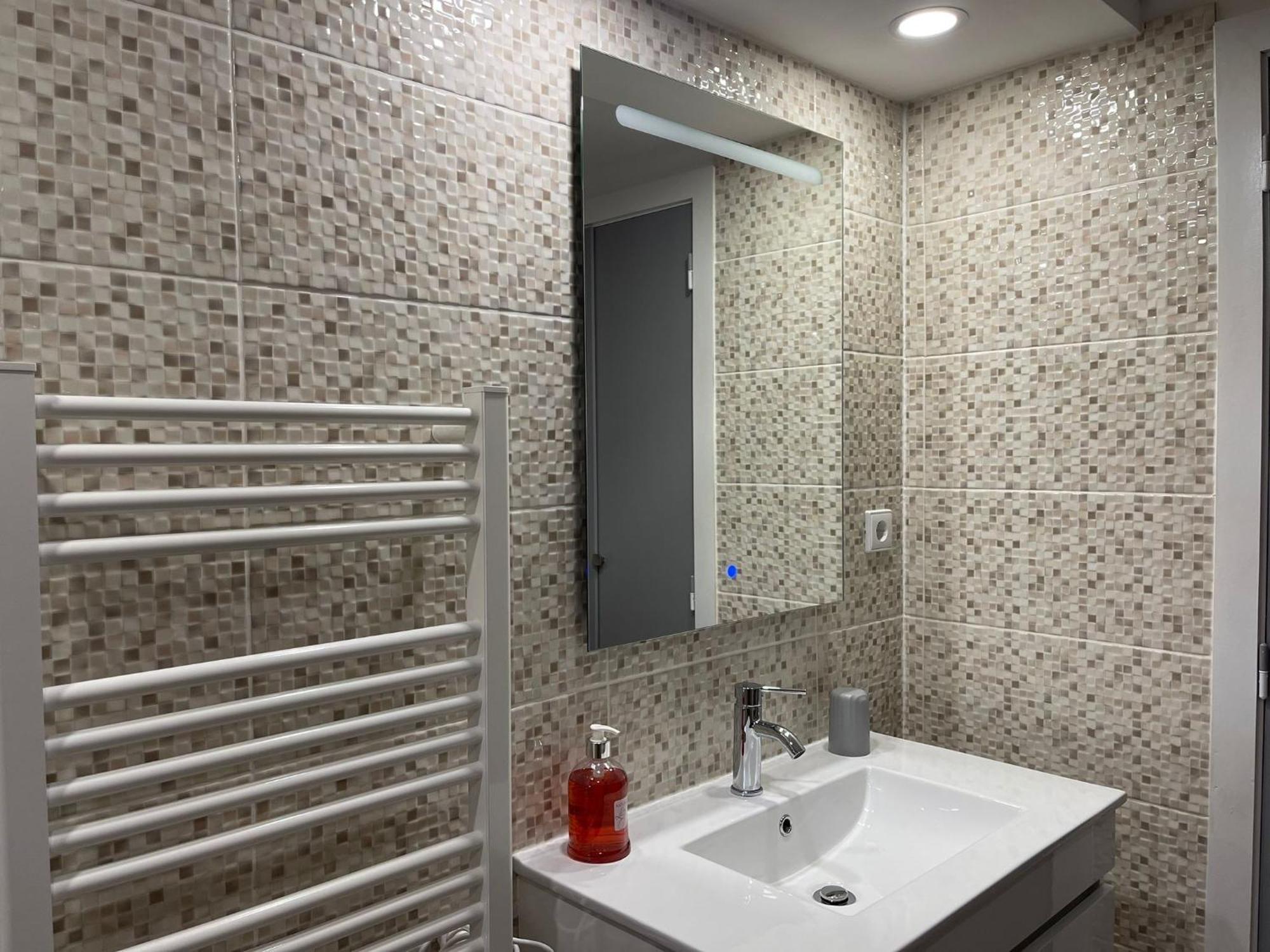 Casa Pereira Apartment Balanca Bagian luar foto
