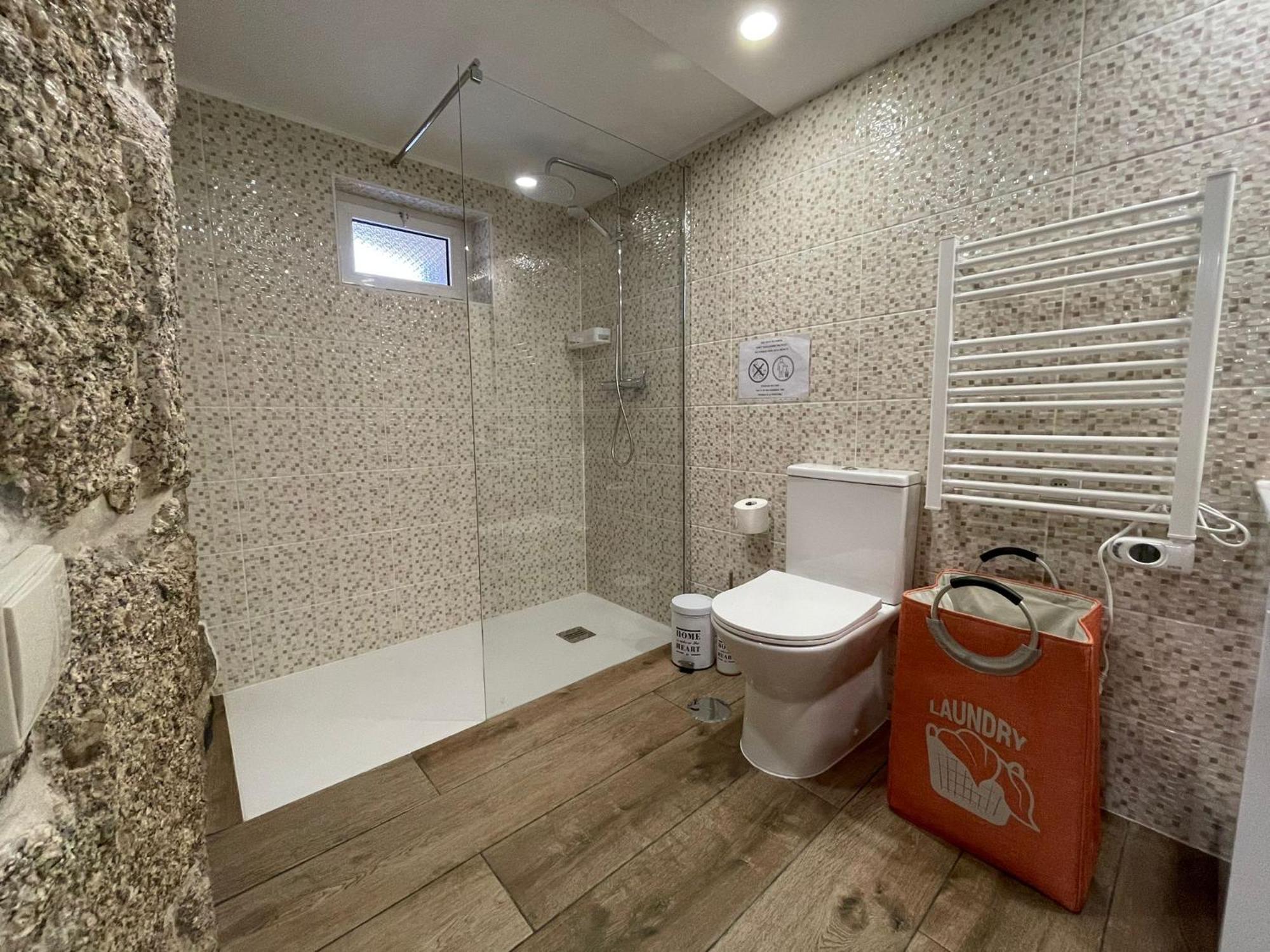Casa Pereira Apartment Balanca Bagian luar foto