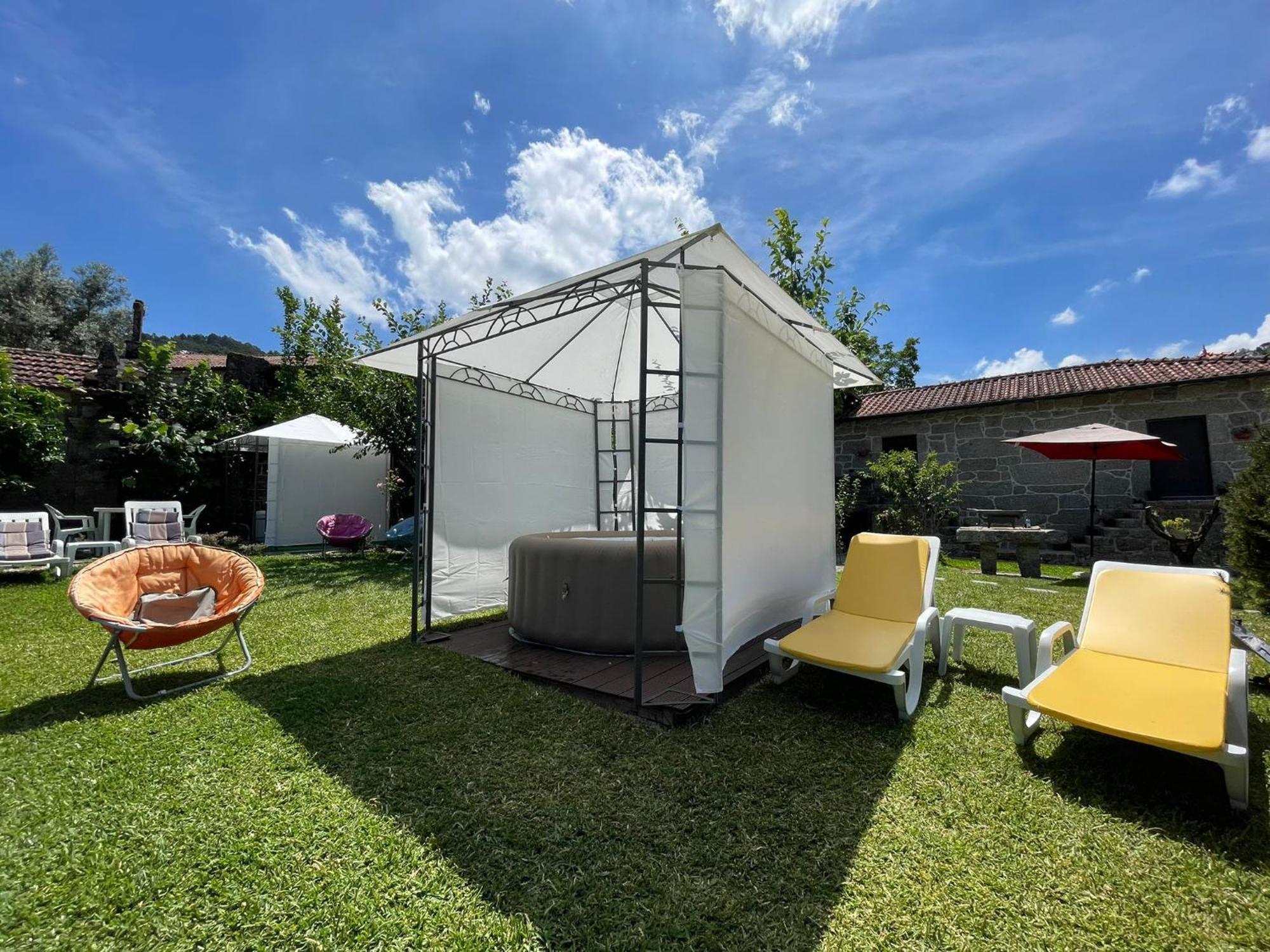 Casa Pereira Apartment Balanca Bagian luar foto